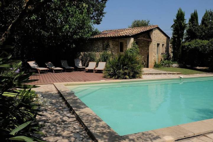 Agriturismo pour 14 personnes, avec Jardin