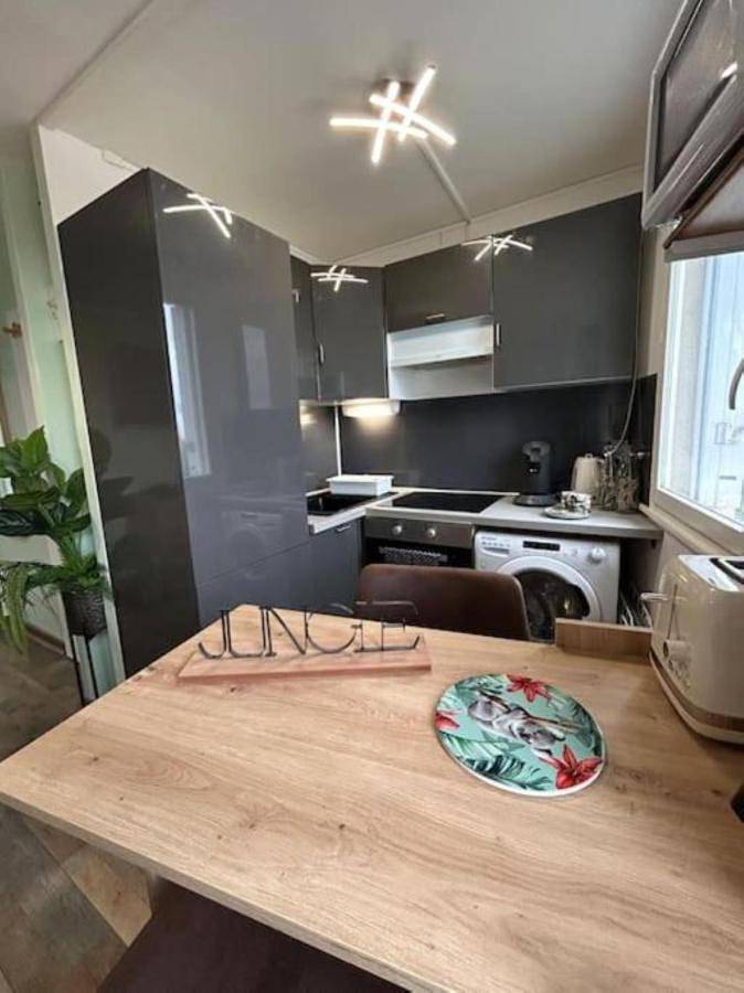 Gîte pour 2 personnes dans Gare De Chartres - 2