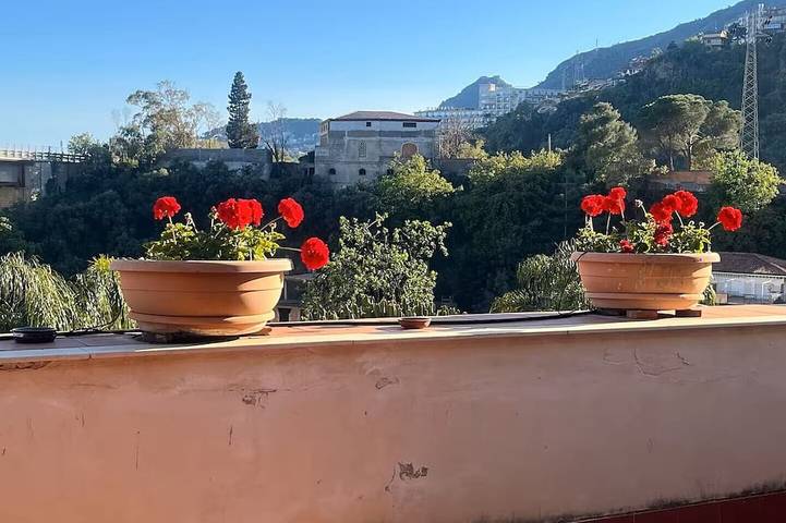 Appartamento vacanze per 6 persone - 1