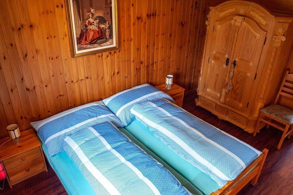 Appartement entier, Chalet Bärgsunna Appartement/Fewo, Dusche, Wc 6-Bettwohnung in Rosswald, Brig