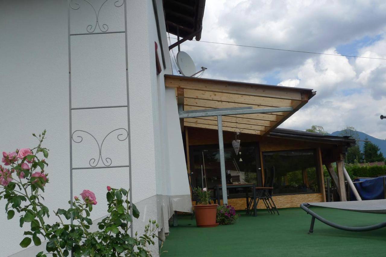 Ganze Wohnung, Apartments Schöll in Reutte, Außerfern