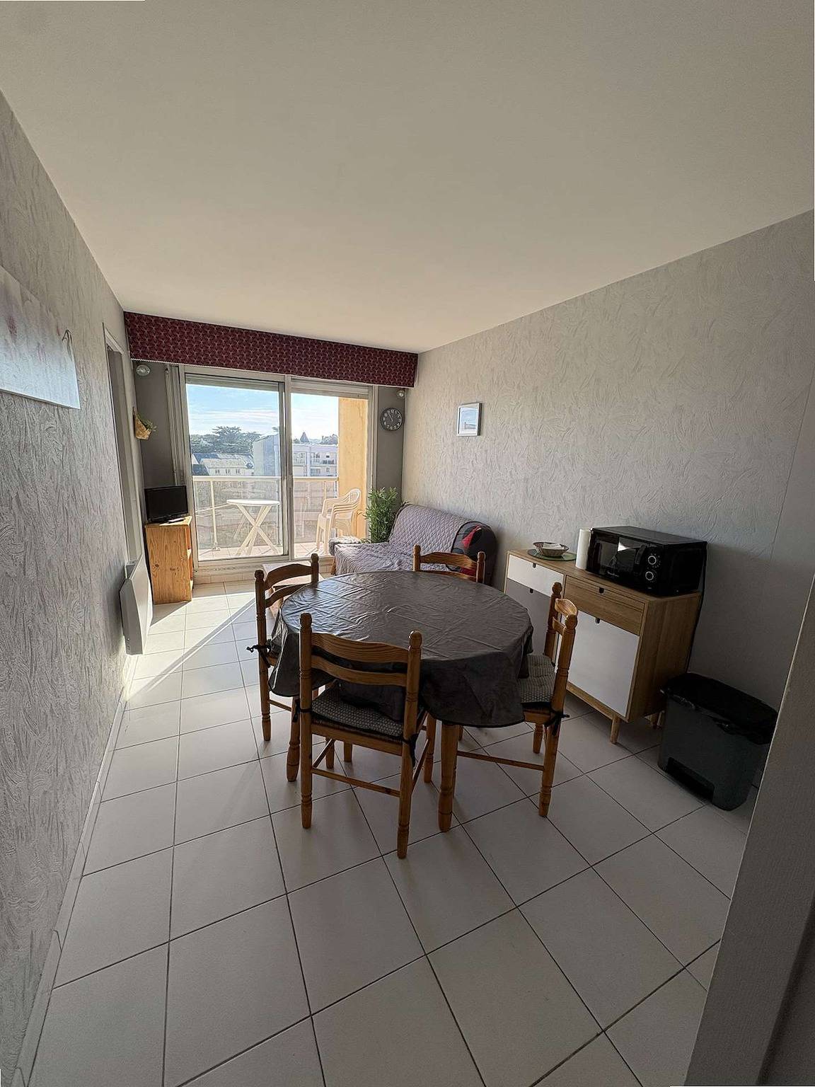 Entire holiday apartment, Pornichet - Quartier Des Oceanes in Pornichet, Côte d'Amour