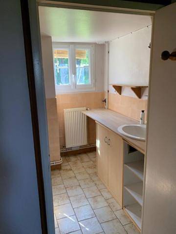 Location de vacances pour 4 personnes, avec vue et terrasse, animaux acceptés à Mareuil - 3