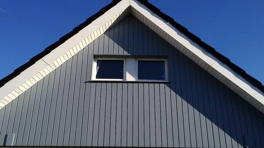 Ferienhaus für 4 Personen, mit Terrasse in Neukirchen - 4