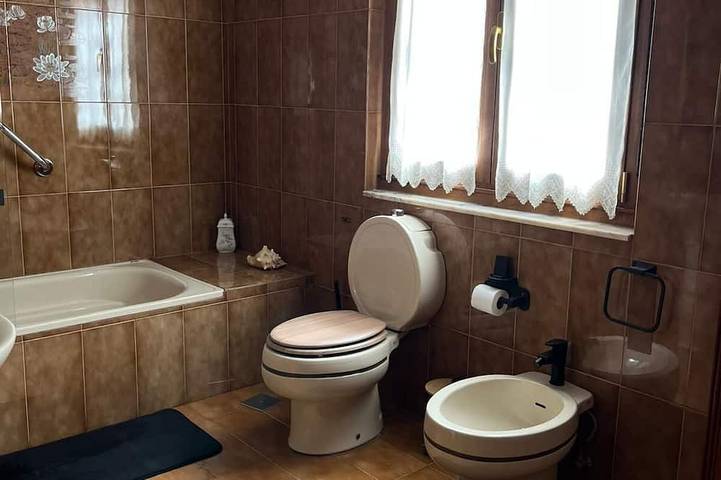 Cottage für 10 Personen - 1