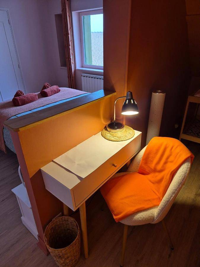 Two-Bedroom House in Sancerre, Région de Bourges