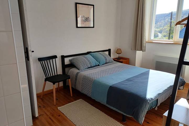 Gîte pour 2 personnes à Paulhac - 2