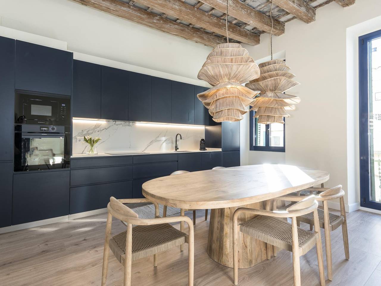 Geheel vakantieappartement, The Residences at Bartomeu 26-Suite Maricel- 3 bedroom/2 Bathroom in Sitges, Garraf