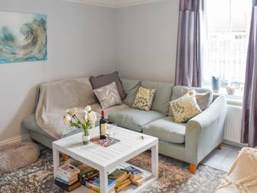 Holiday Rental for 5 People in Caister-on-Sea, Great Yarmouth, Photo 3
