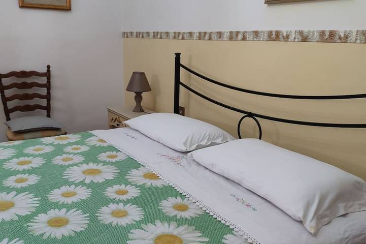 Il Casaletto di Simonetta - Casa immersa nel verde della colline Umbre in Acquasparta, Perugia e dintorni