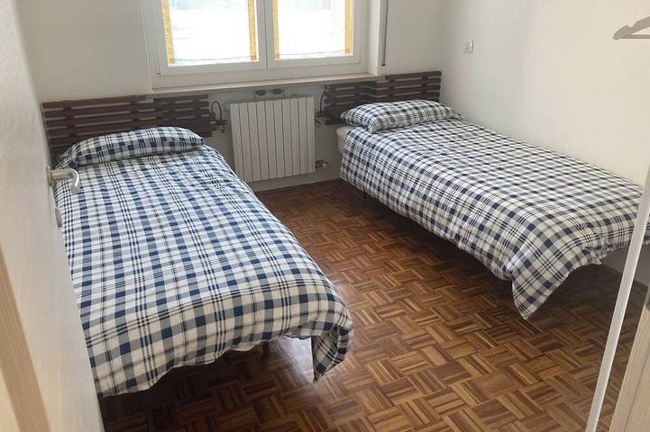 Ganze Wohnung, Meraki Dolomites - Cozy Apartment with Garden and Mountain View in Longarone, Südliche Karnische Alpen