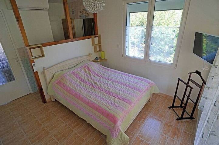 Villa pour 8 personnes, avec jardin dans Saint-Aygulf - 3