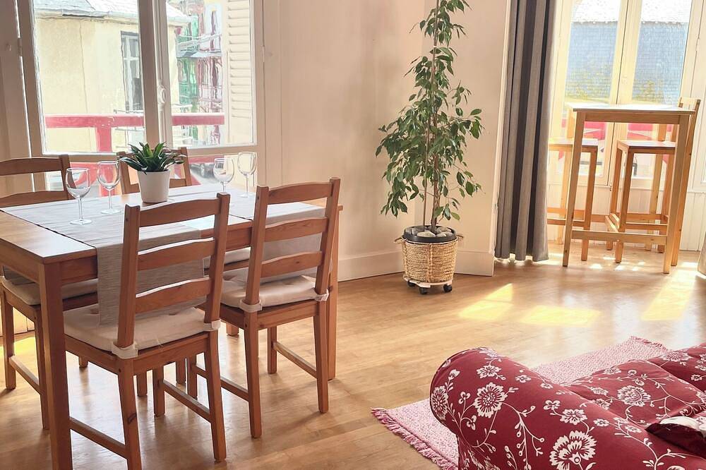 Photo : Appartement de vacances