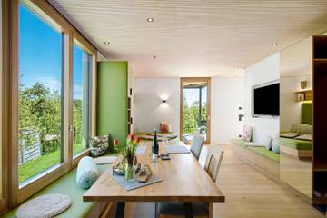 Maison De Vacances pour 4 Personnes dans Horgenzell, Region Bodensee-Oberschwaben, Photo 4