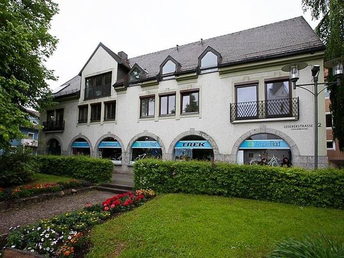 Ferienwohnung für 6 Personen, mit Seeblick und Ausblick in Münchner-umland - 2