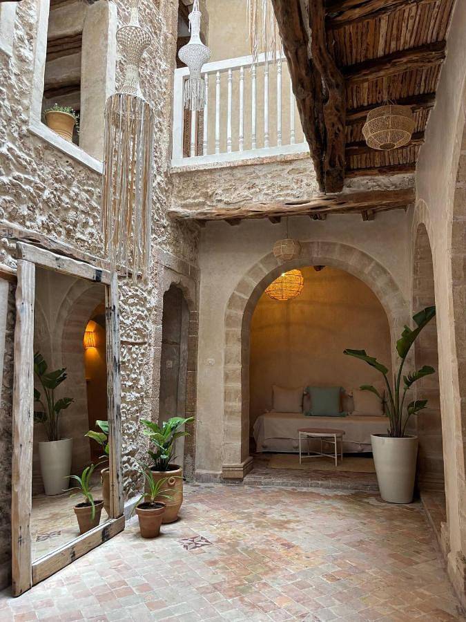 Maison de vacances pour 8 personnes, avec vue