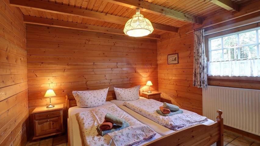 Ferienhaus für 4 Personen, mit Garten in Timmendorfer Strand - 2