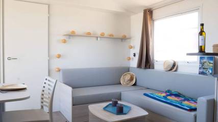 Camping para 7 Personas en Cálig, Provincia de Castellón, Foto 1