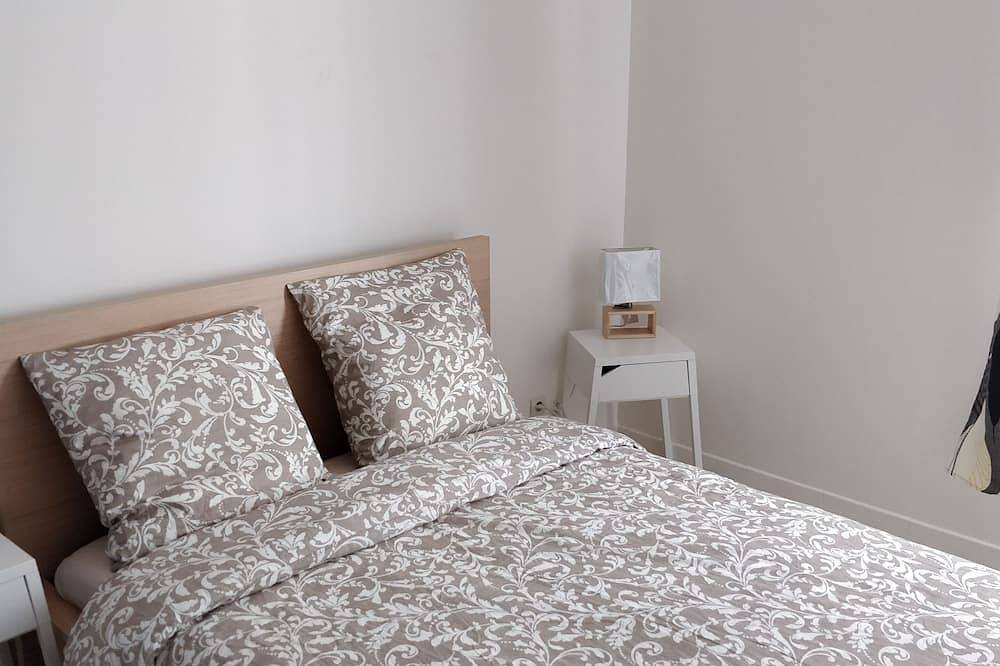 Apartamento entero, Acogedor y luminoso apartamento 1b cerca del metro. in Ivry-sur-Seine, Valle del Marne