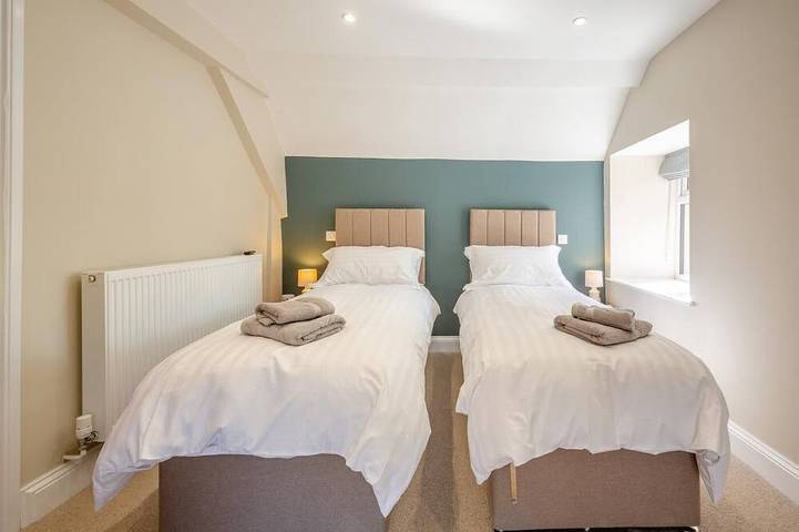 4 Bed in Llansannan (oc-p44897) in Conwy und Umgebung