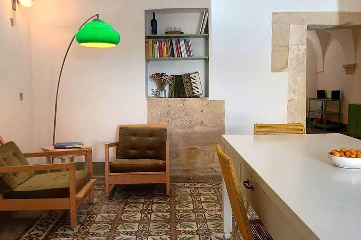 Ferienhaus für 3 Personen