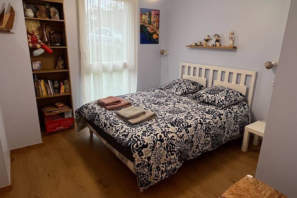 Apartamento entero, Comfort & quiet with garden in Saint-herblain in Saint-Herblain, Nantes region