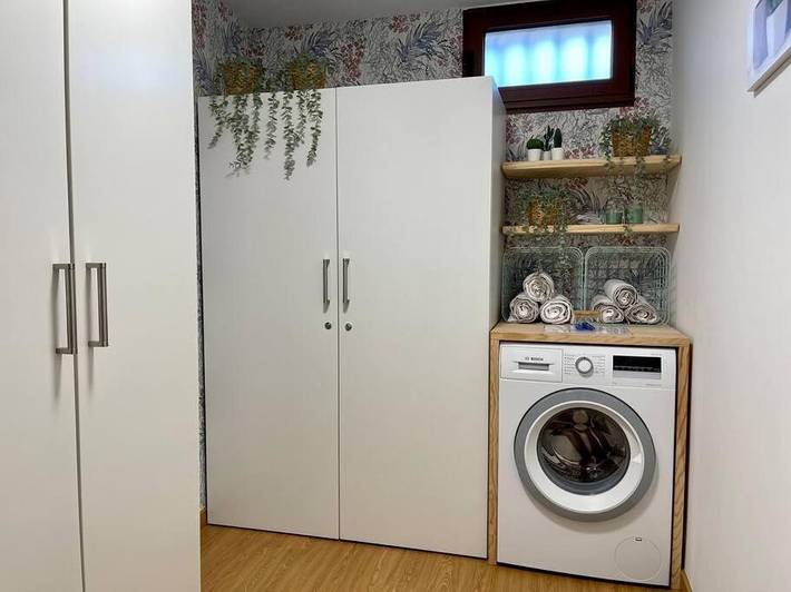 Location de vacances pour 4 personnes dans Combarro - 3