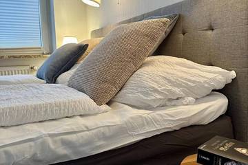 Hütte für 3 Personen in Duhnen, Cuxhaven, Bild 2