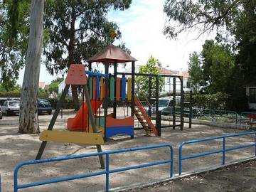 Bungalow para 5 Pessoas em Évora, Sul De Portugal, Foto 4