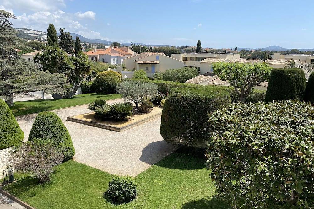 Ganze Wohnung, Bandol, Pleasant T3 classified *** of 68 m2 for 4 people in Bandol, Mittelmeerküste (Frankreich)