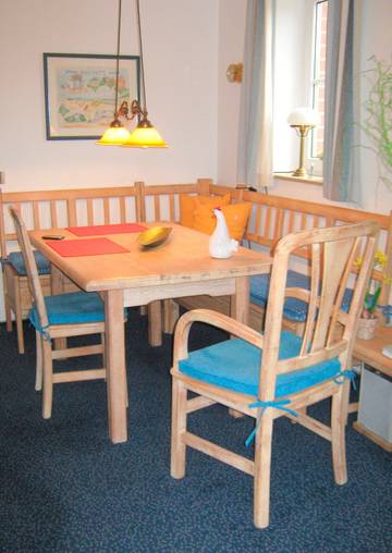 Strandhaus für 4 Personen in Grömitz, Südliche Ostseeküste, Bild 4