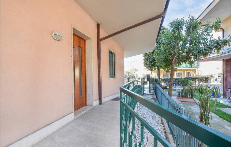 Appartamento per 4 persone, con Terrazza a Bussolengo