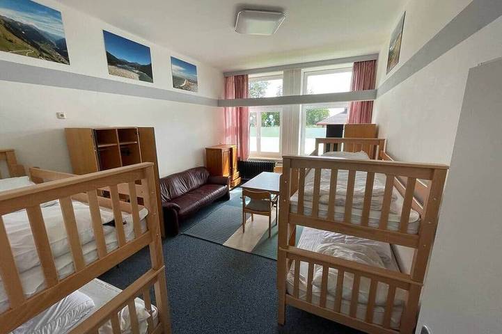 Ferienhaus für 13 Personen in Oesterdeichstrich - 2