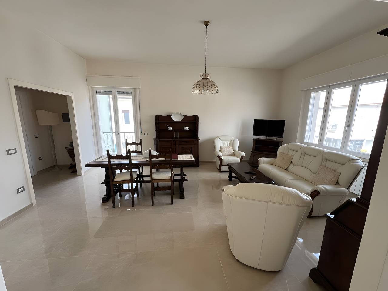 Appartamento intero, Appartamento 'Casa Vacanze Rita La California' con Giardino Privato e Balcone in Bibbona, Costa degli Etruschi