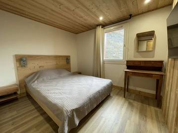 Chalet for 6 People in Saint-Martin-de-Belleville, Vanoise National Park, Photo 4