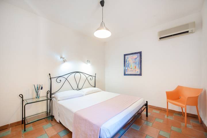 Appartamento intero, Appartamento Economy Piano Terra in Procida, Napoli e dintorni