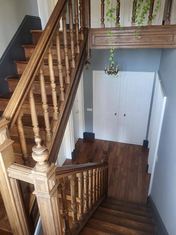 L'Armancine, chambres d'hôtes in Saint-Florentin, Région d'Auxerre
