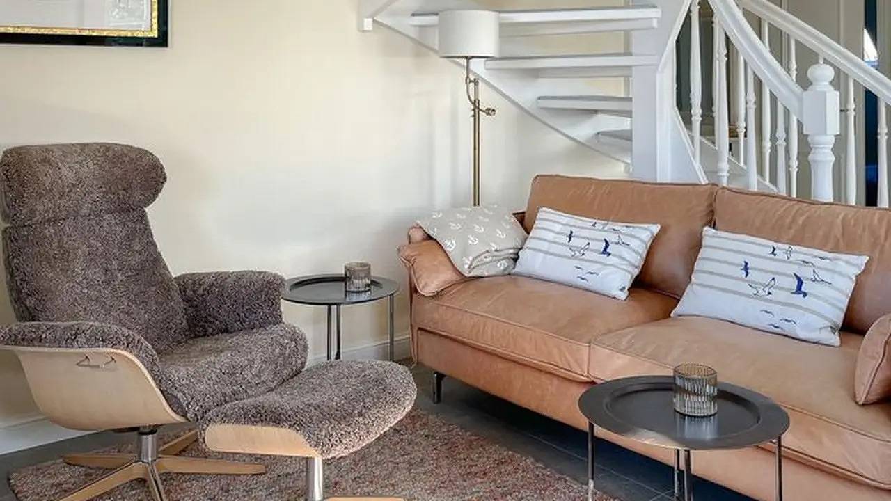 Ganze Ferienwohnung, Ferienwohnung für 3 Personen (56 m²) in Morsum (Sylt) in Sylt-Ost, Sylt (Gemeinde)