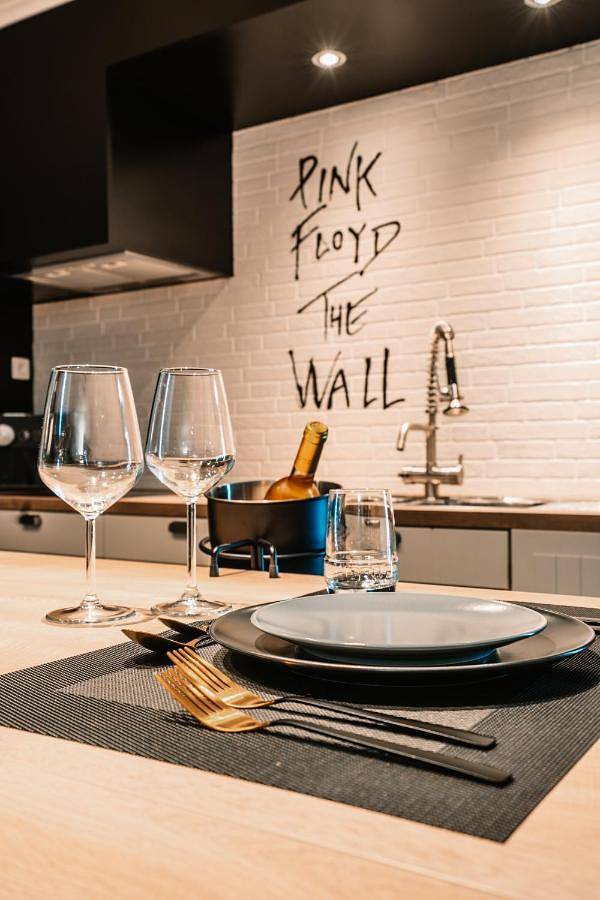 Maison d’hôte pour 3 personnes, avec jacuzzi ainsi que sauna et terrasse à Theux - 2