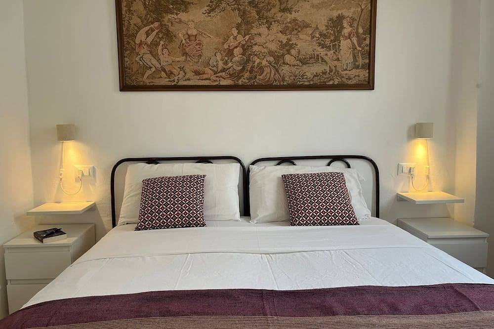 House in the heart of Salento (10km from Gallipoli) in Parabita, Golfe de Tarente