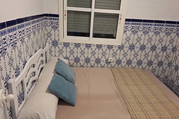Ganze Wohnung, La Marea Apartment in Chipiona, Costa de la Luz