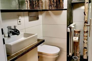 Hütte für 2 Personen in Hinterstein, Bad Hindelang, Bild 2