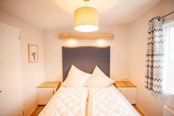 Chalet für 4 Personen in Renesse, Zeeuwse Kust, Bild 1