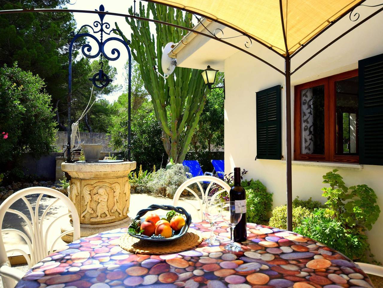 Ganze Ferienwohnung, 44221 El Cactus in Can Picafort, Santa Margalida