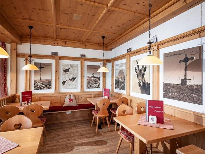 Hotel für 5 Personen in Eben am Achensee - 4