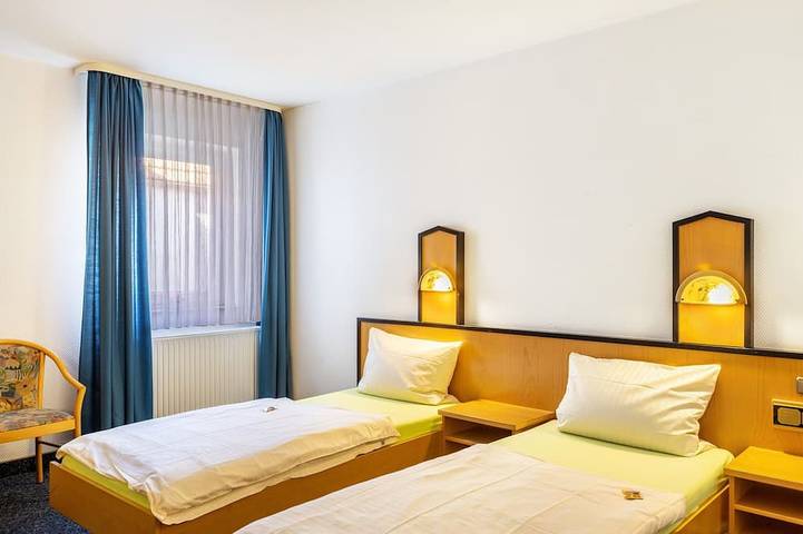 Ferienwohnung für 2 Personen, mit Sauna