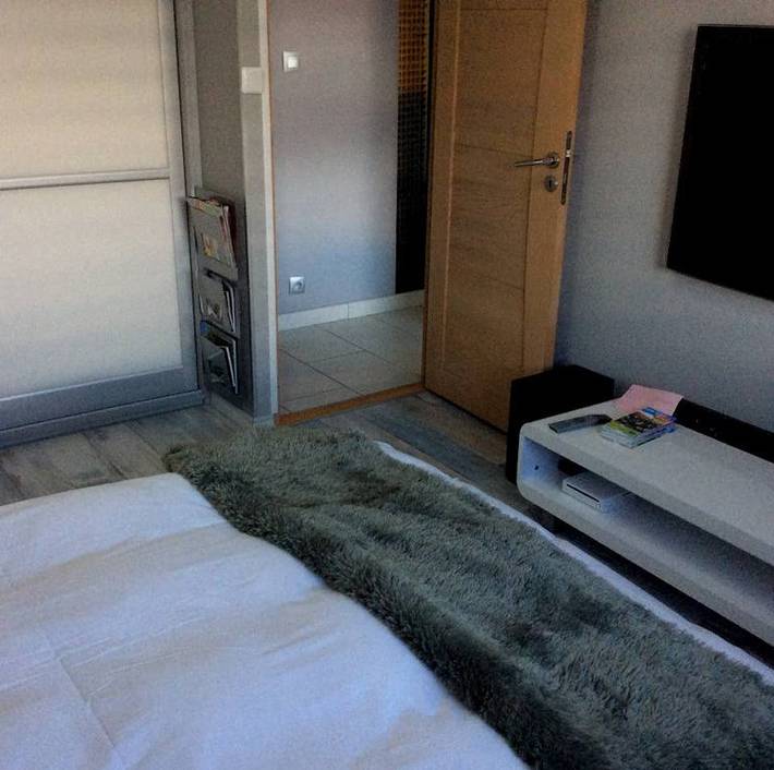Chambre d’hôte pour 4 personnes, avec jardin dans le Pas-de-Calais - 4