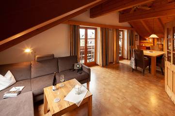Ferienwohnung für 4 Personen in Rubi, Oberstdorf, Bild 1