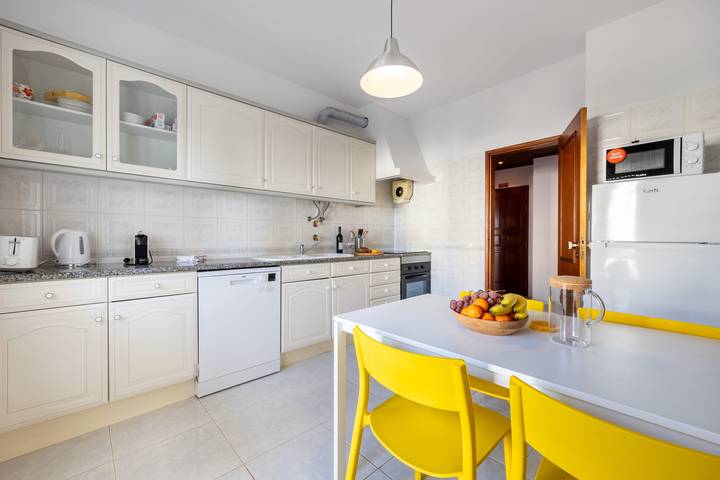 Apartamento entero, Casa da Praça in Santa Maria, São Gonçalo de Lagos