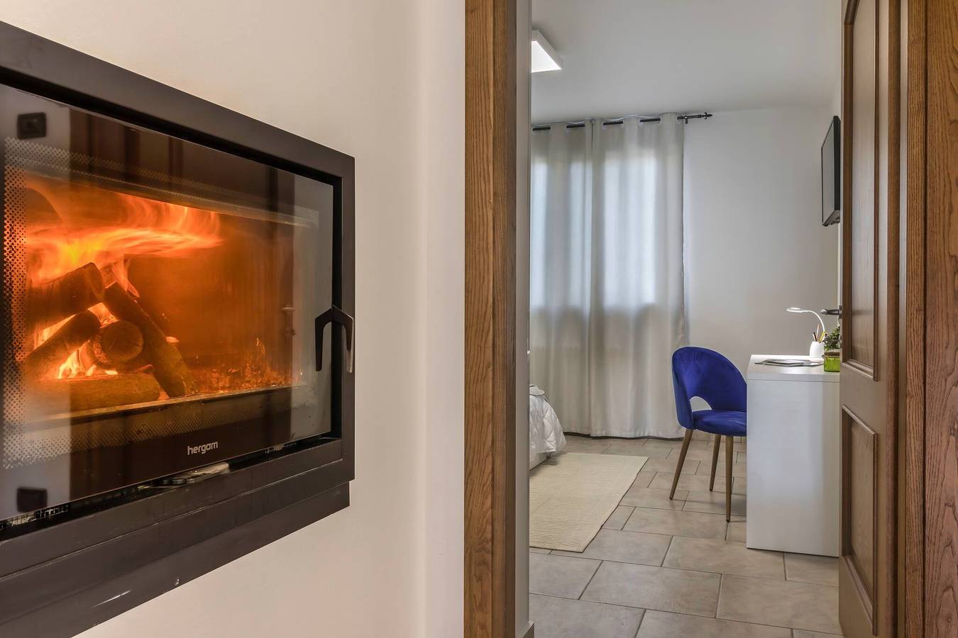 Appartamento intero, Apt In Villa Con Piscina 45 Minuti Ve Zona Unesco in San Pietro di Feletto, Provincia di Treviso